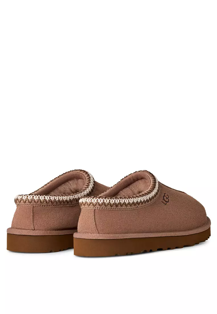 Men's Tasman II Slipper - Rocky Oak (1174671-RYK)