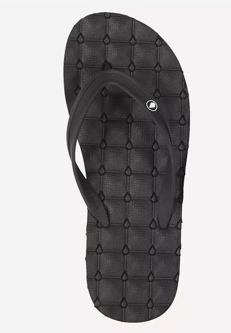 Harga sandal volcom original online