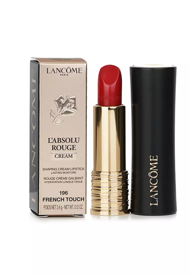 瑰麗豐盈絲滑唇膏 - # 196 French Touch (Cream) 3.4g/0.12oz