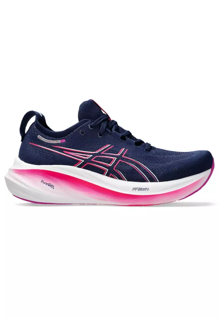 Asics Nimbus Asics Trainers Womens Sale Buy ASICS Women GEL-NIMBUS