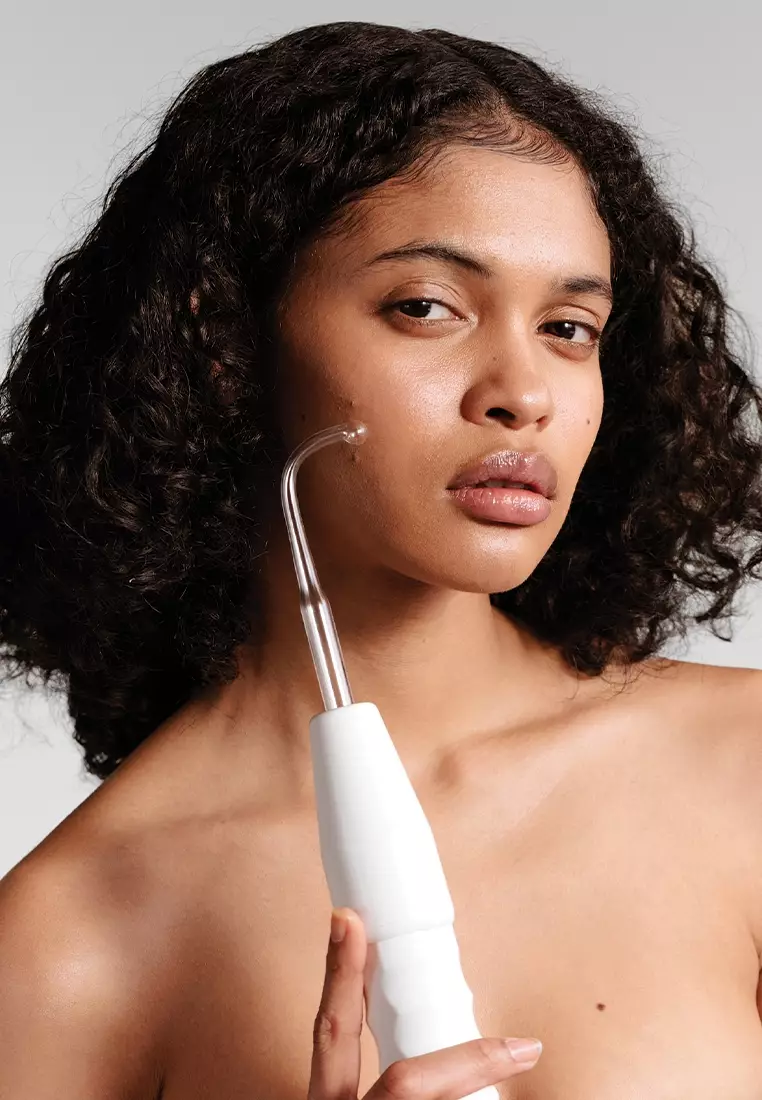 Project E Beauty Faisca Neon & Argon High Frequency Wand