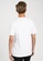 BENCH white Crew Neck Graphic Tee 8657DAAD09560AGS_3
