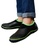Twenty Eight Shoes black Unisex Edgy Design Rain Shoes VR30 27FEESH5202E43GS_4