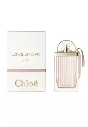 Buy Chloé LOVE STORY Perfume Online - On Sale Now