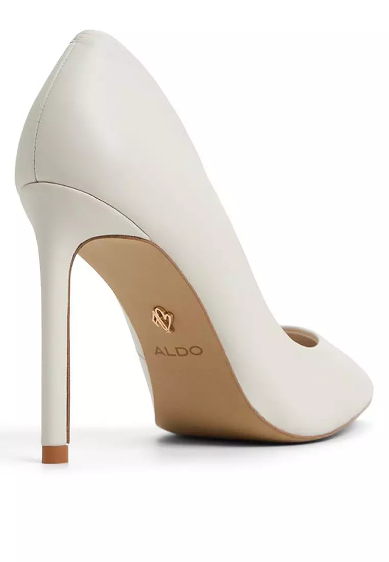 Stessy2.0 Pump Heels