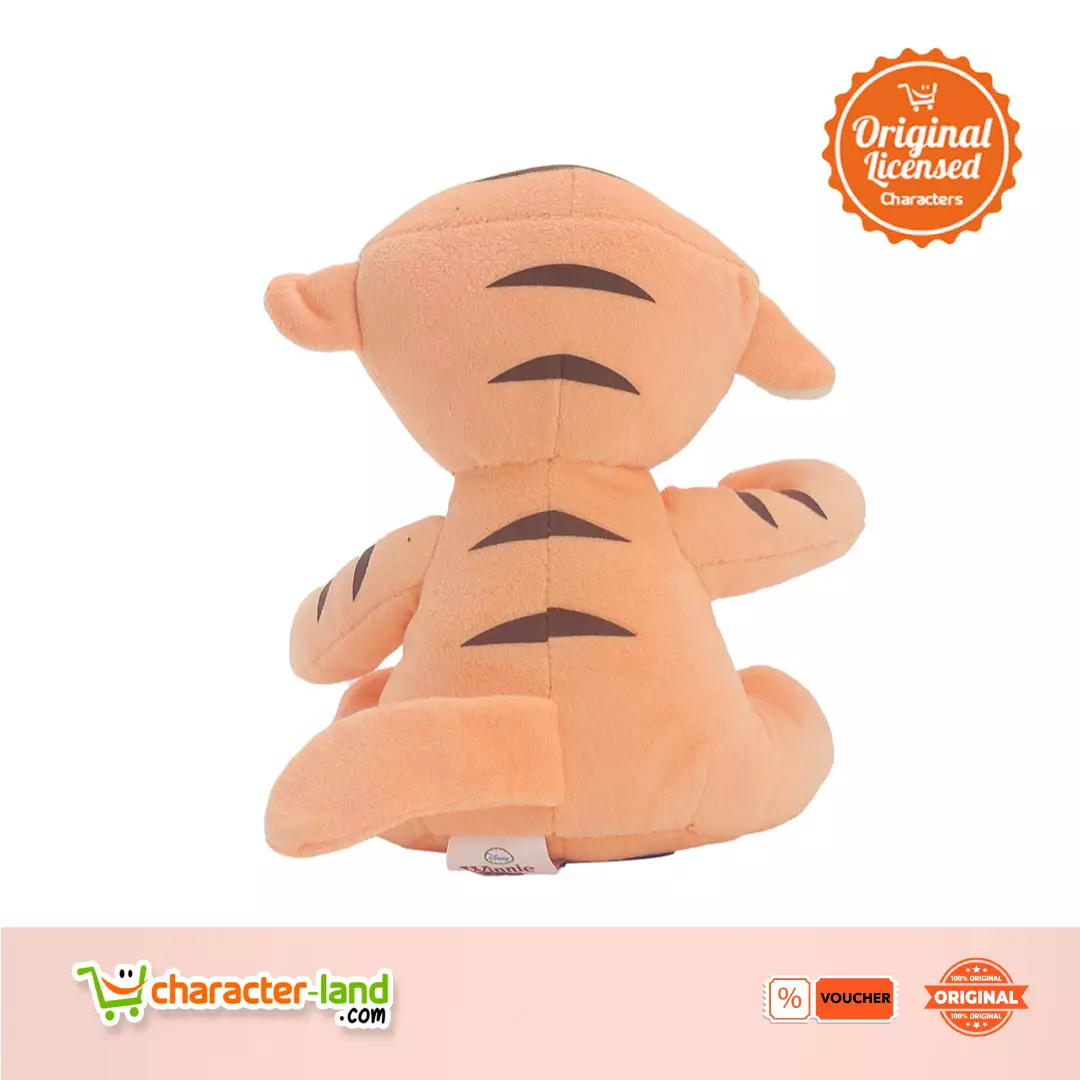 Baby Tiger 7 Inch