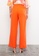 LC WAIKIKI orange Standard Fit Detail Trousers 76611AA5EEEF7DGS_2
