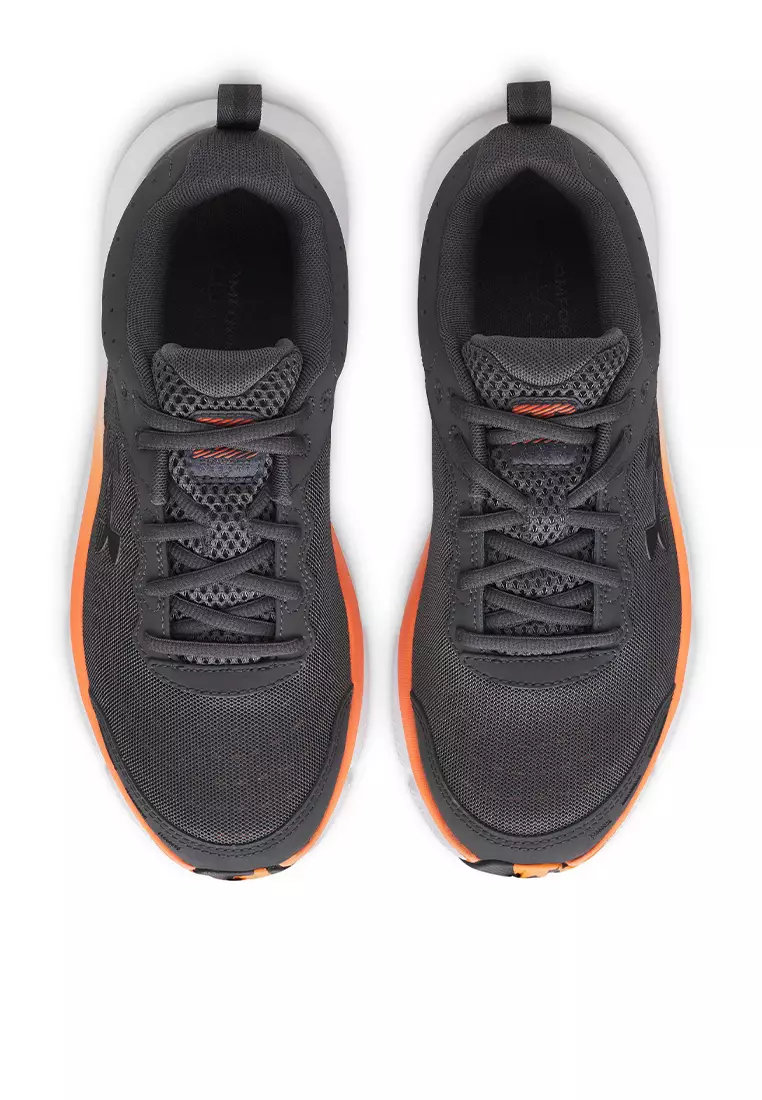 Charged Assert 10 Men's Running Shoes