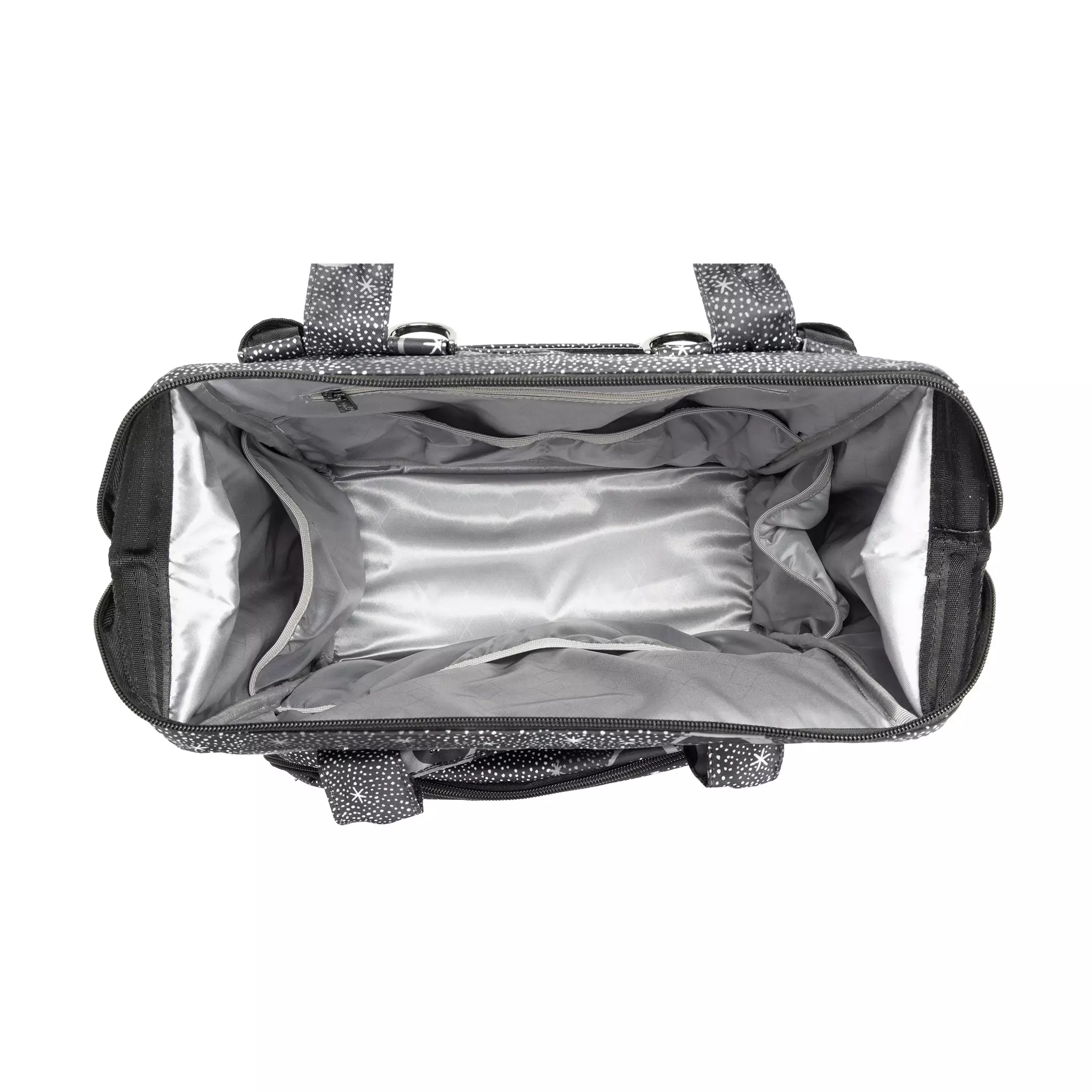 Jujube Dr. B.F.F. Diaper Bag - Twilight - Tas Bayi