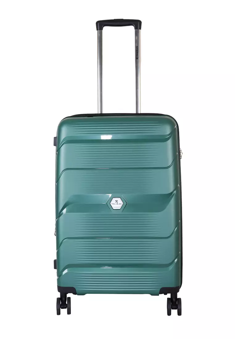 23 inch luggage store