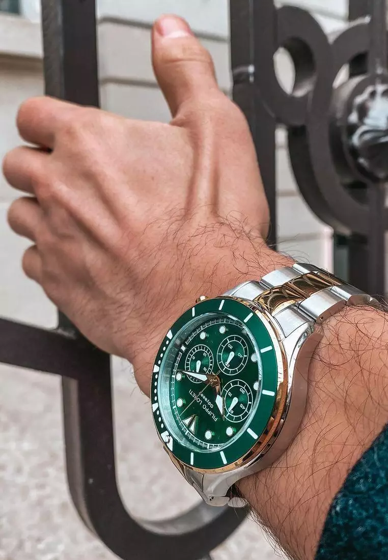 Filippo loreti watch uk shop