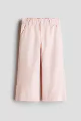 Pink Dusty Light