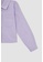 DeFacto purple Long Sleeve Cotton Shirt EE5D2KA8097923GS_4