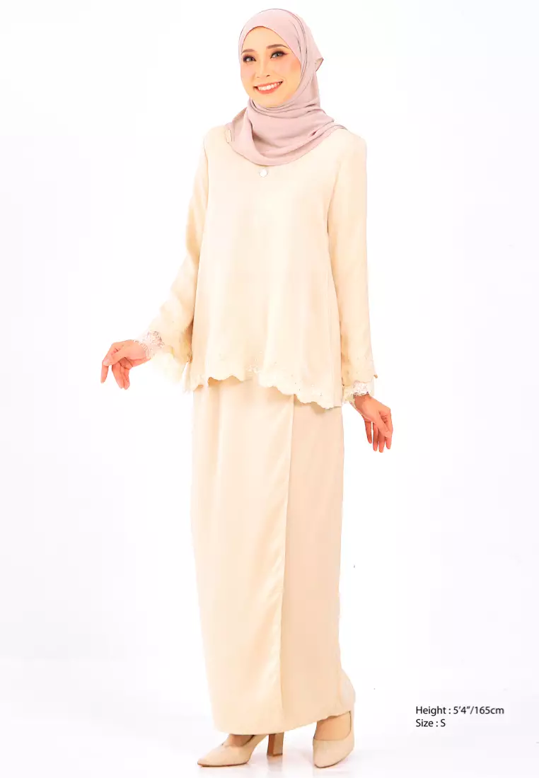 Gene Martino - Dea Manis Kurung Kedah 8165