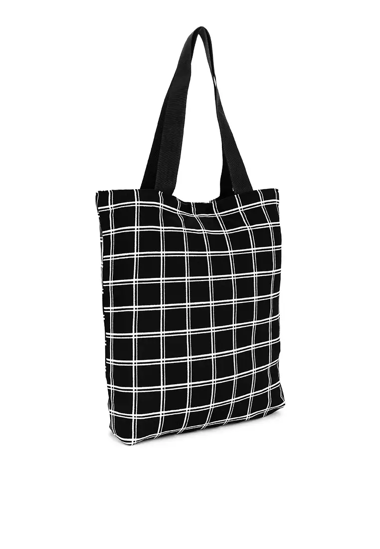 Fabric Tote Bag