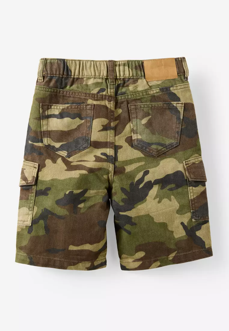Super Baggy Shorts