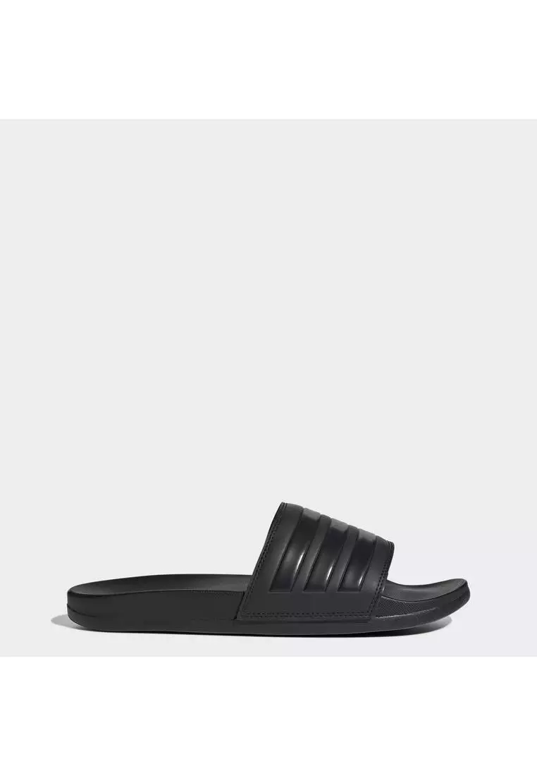 Buy ADIDAS adilette comfort slides 2024 Online ZALORA Singapore