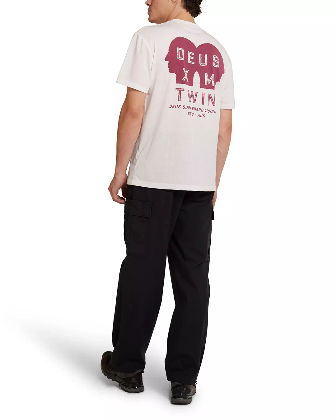 Twin Tee