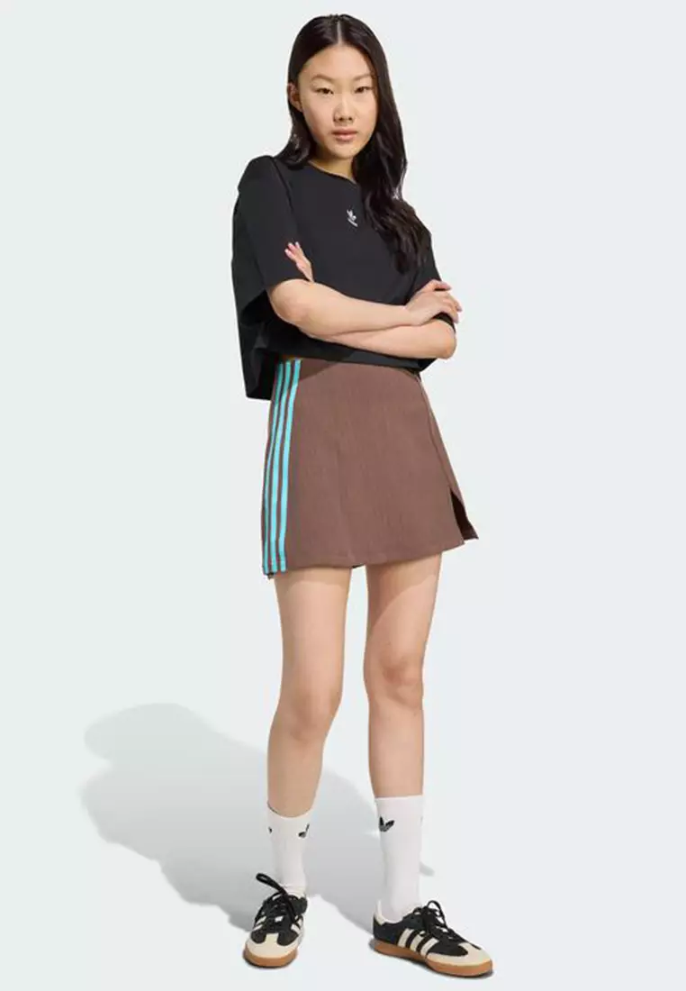 Tailored Skirt