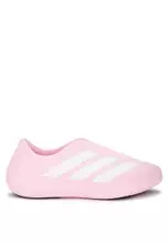 Clear Pink/Core White/Core Black