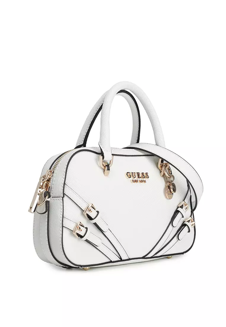 Bramina Small Satchel Bag