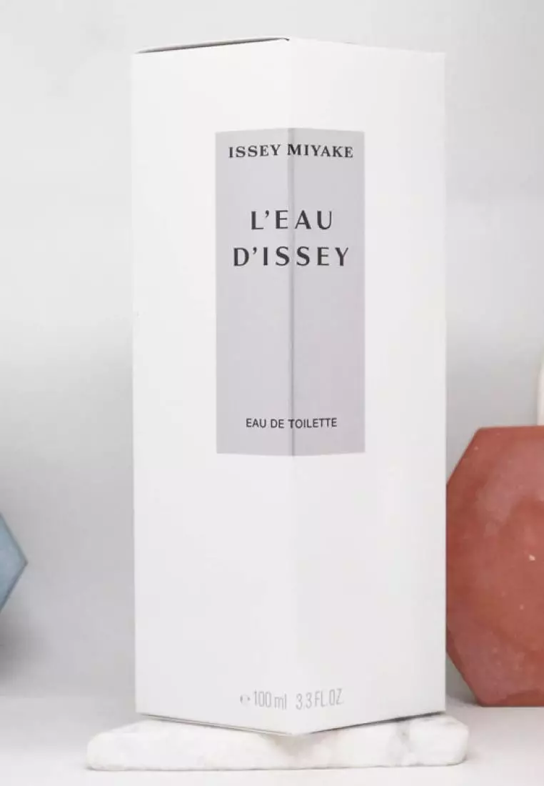 Issey Miyake - L eau D Issey Woman 100 ML