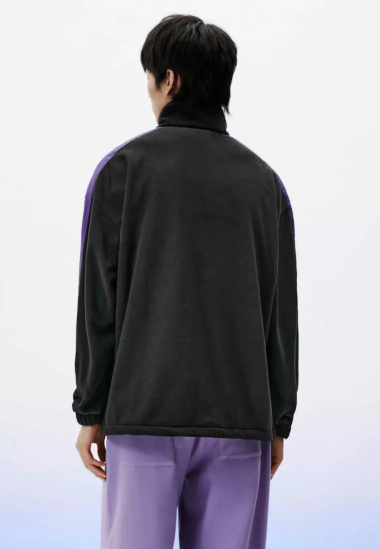 Pullover outerwear best sale