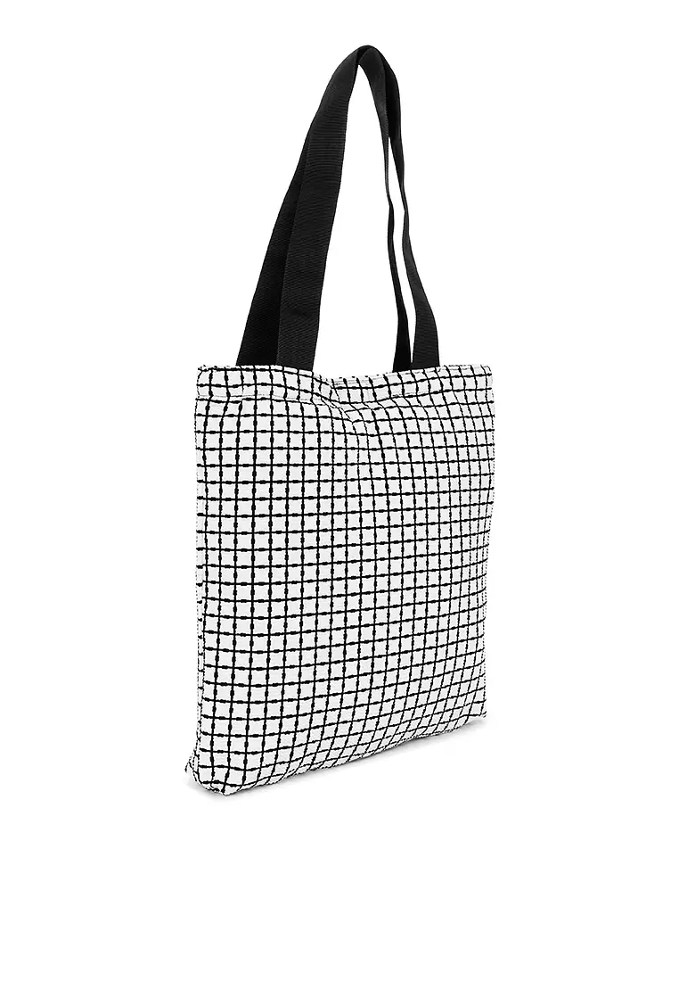 Fabric Tote Bag