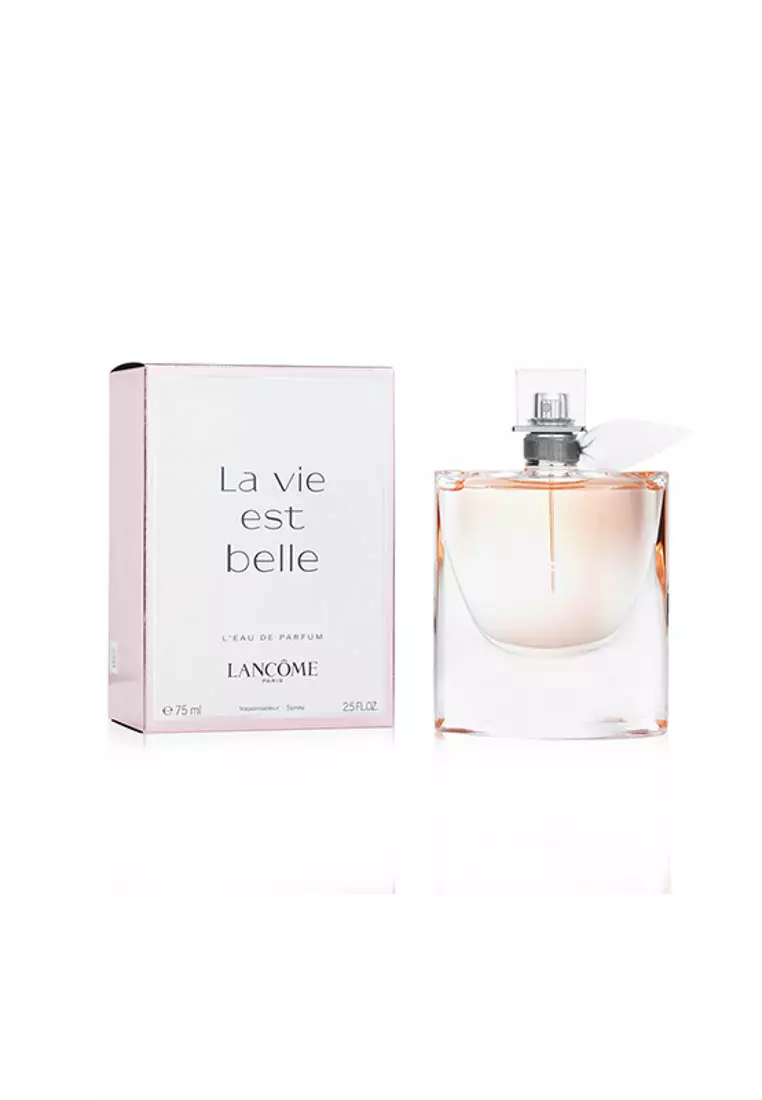 LANCOME La vie est belle 75ml 香水 【公式通販】