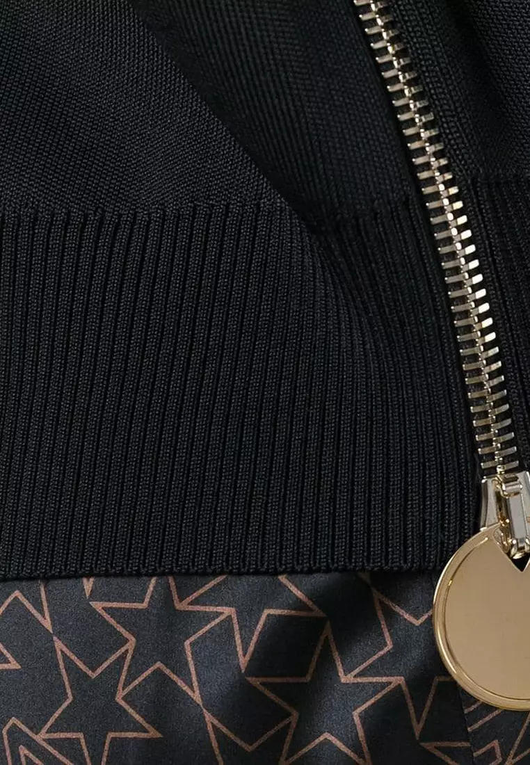 Givenchy zipper sales