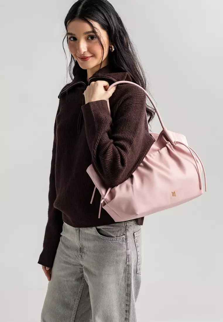 Mandu Bag - Blush