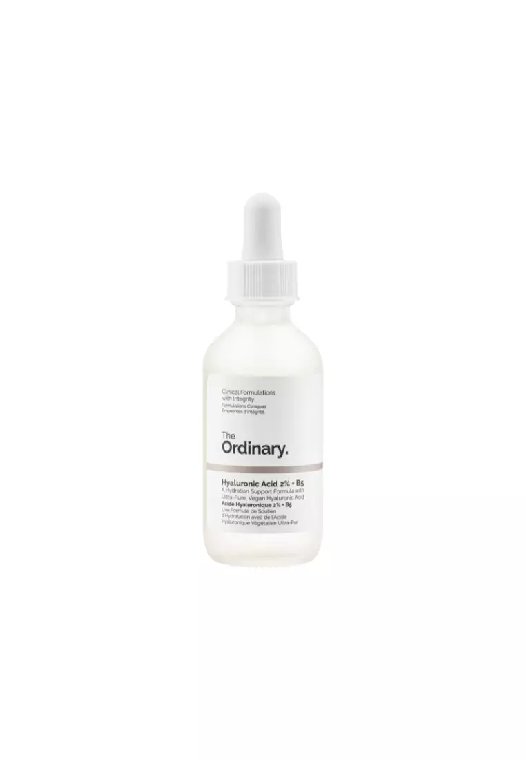 The Ordinary Hyaluronic Acid 2% + B5 60ml
