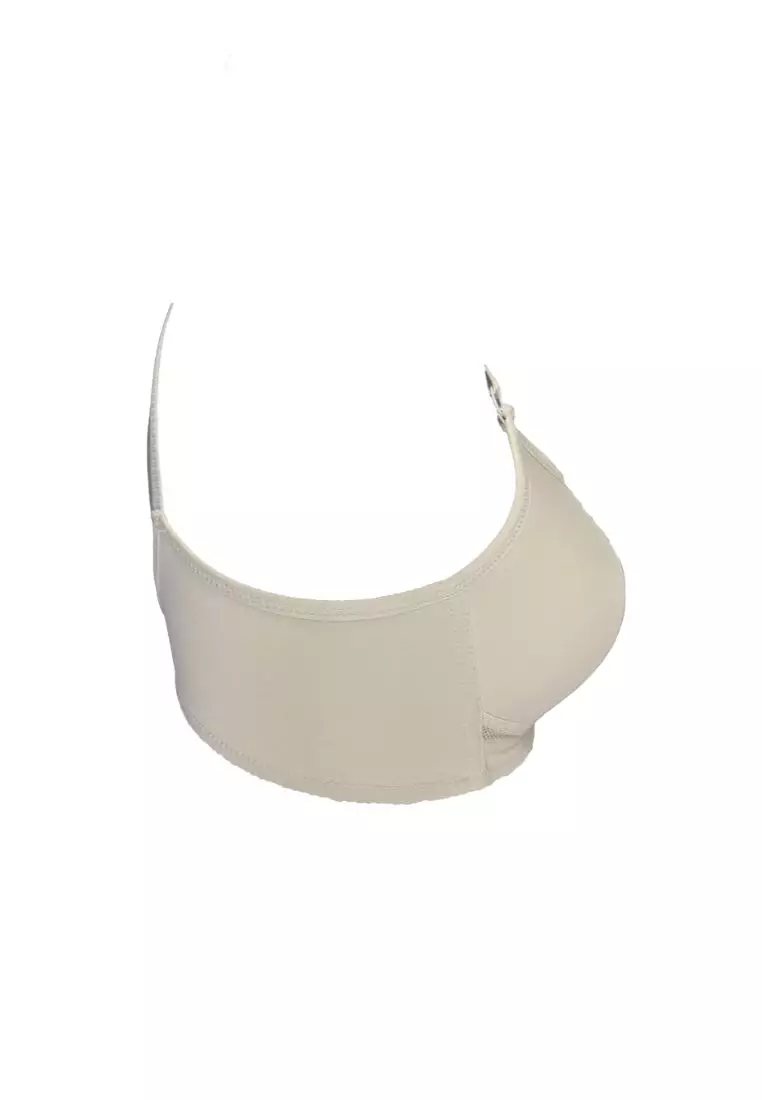 Comfort Fit Bra Bundle