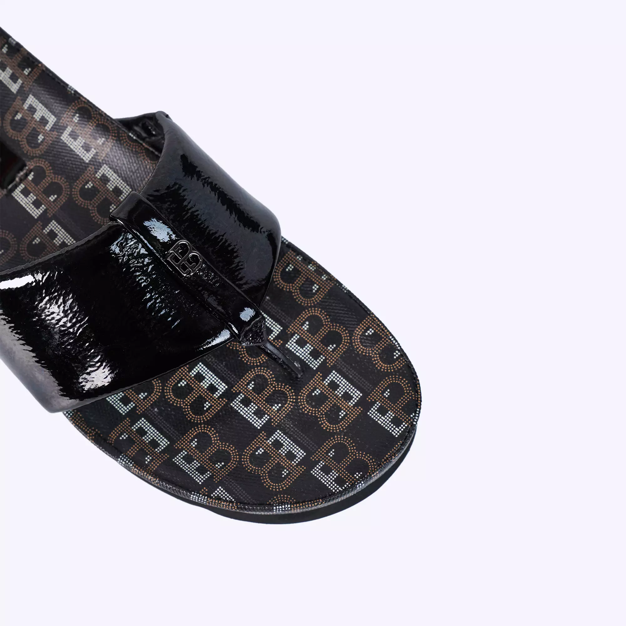 EVERBEST FIRLA BLACK