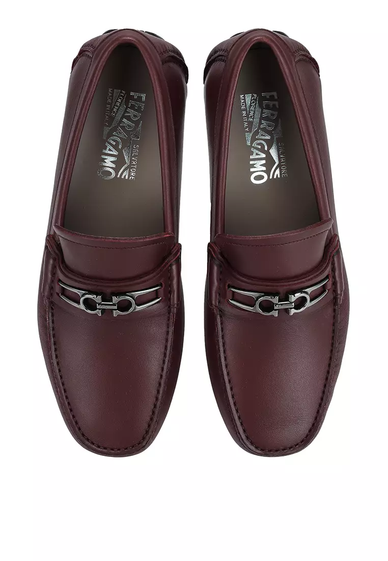 Mens ferragamo sale hotsell