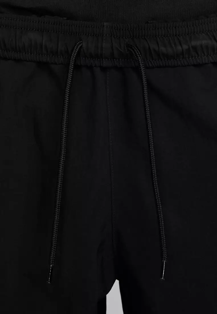Club Woven Cargo Pants