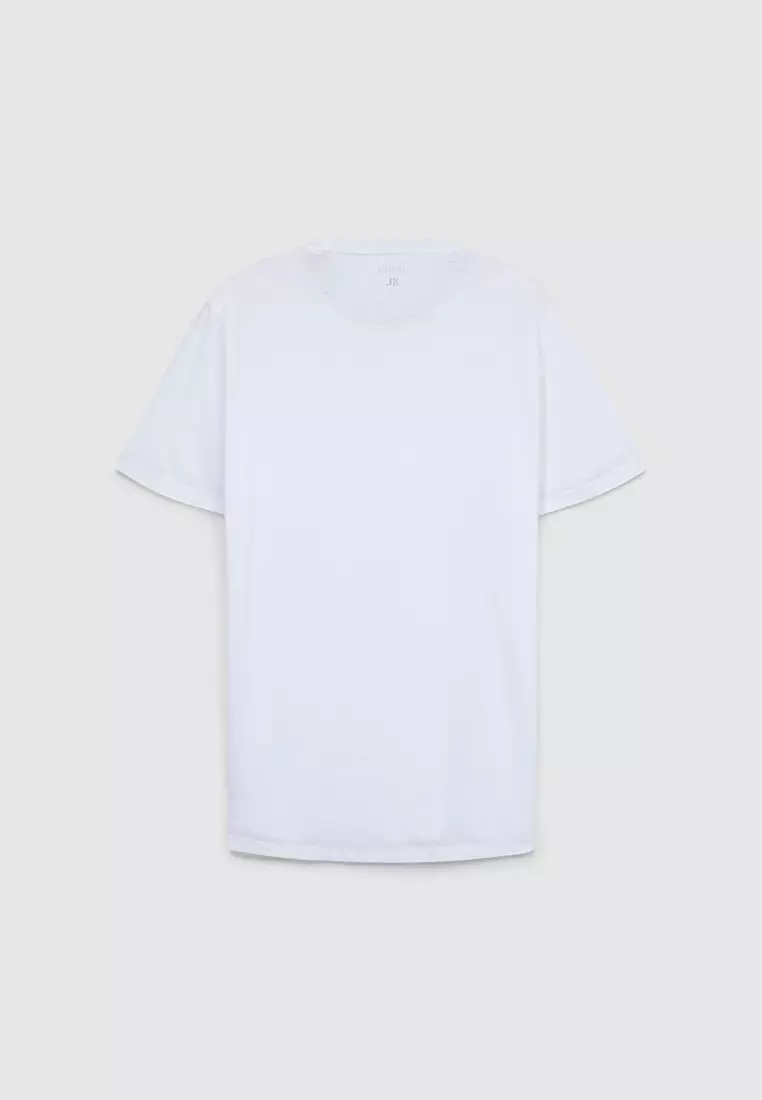 Man Short-sleeved T-shirt