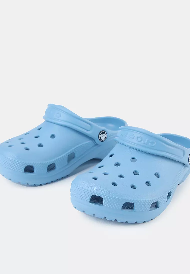 Classic Clog Kids