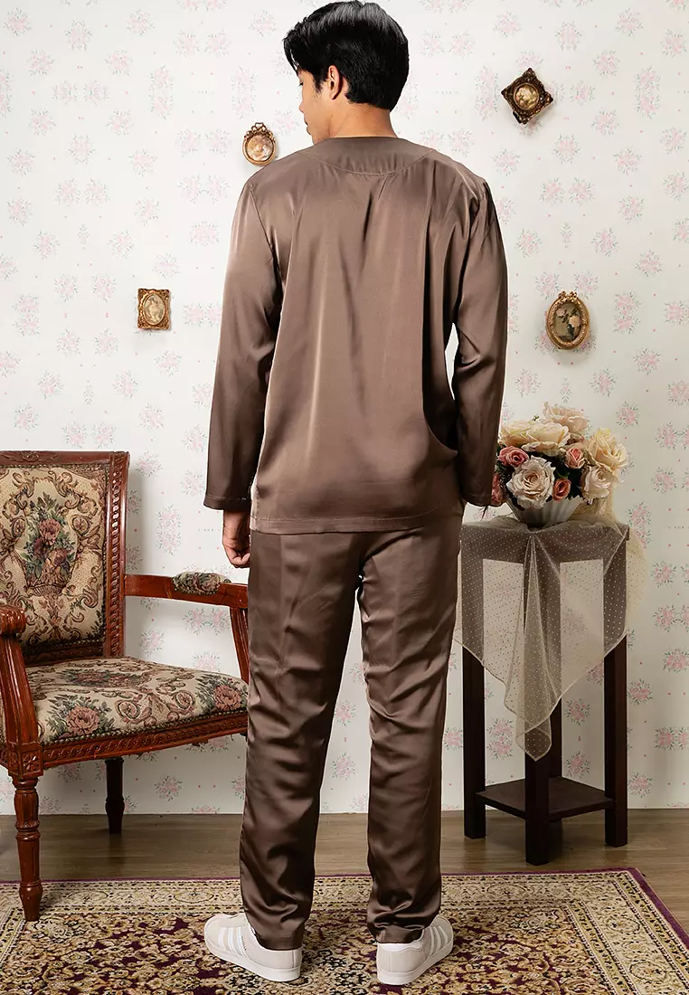 ANIQ BAJU MELAYU SET