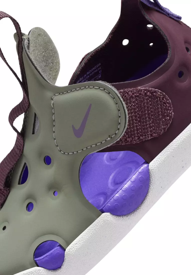 Sunray Protect 4 Baby/Toddler Sandals