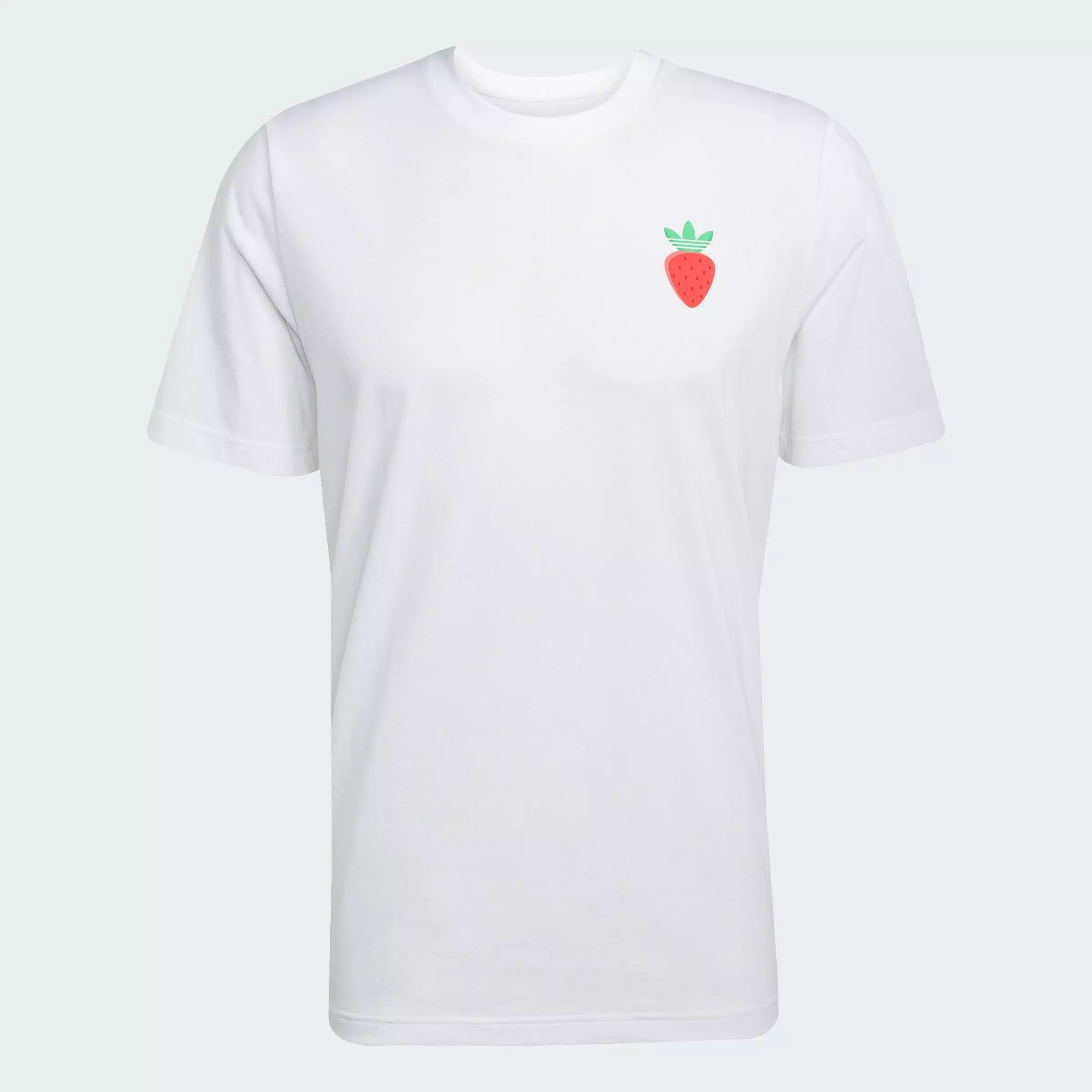 Tennis Tennis Graphic Tee Men White JM8961