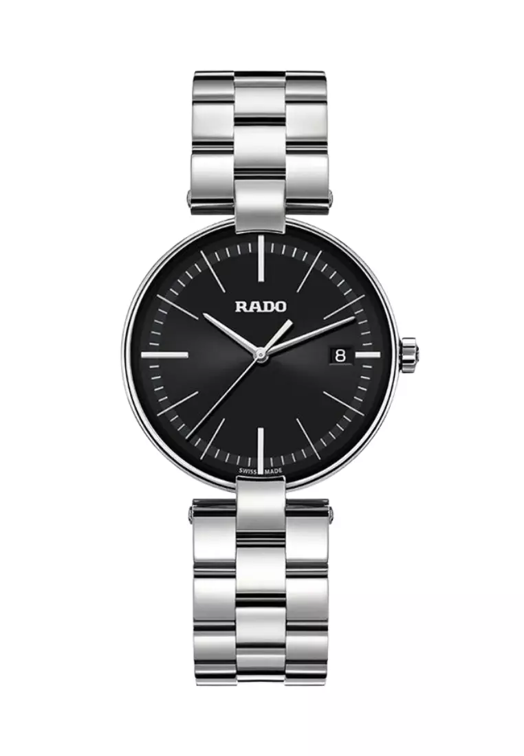 Rado coupole hotsell mens watch