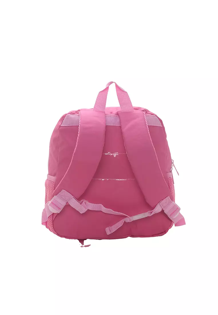 Tas Ransel Anak Magical Unicorn Kecil Pink 30x25 cm