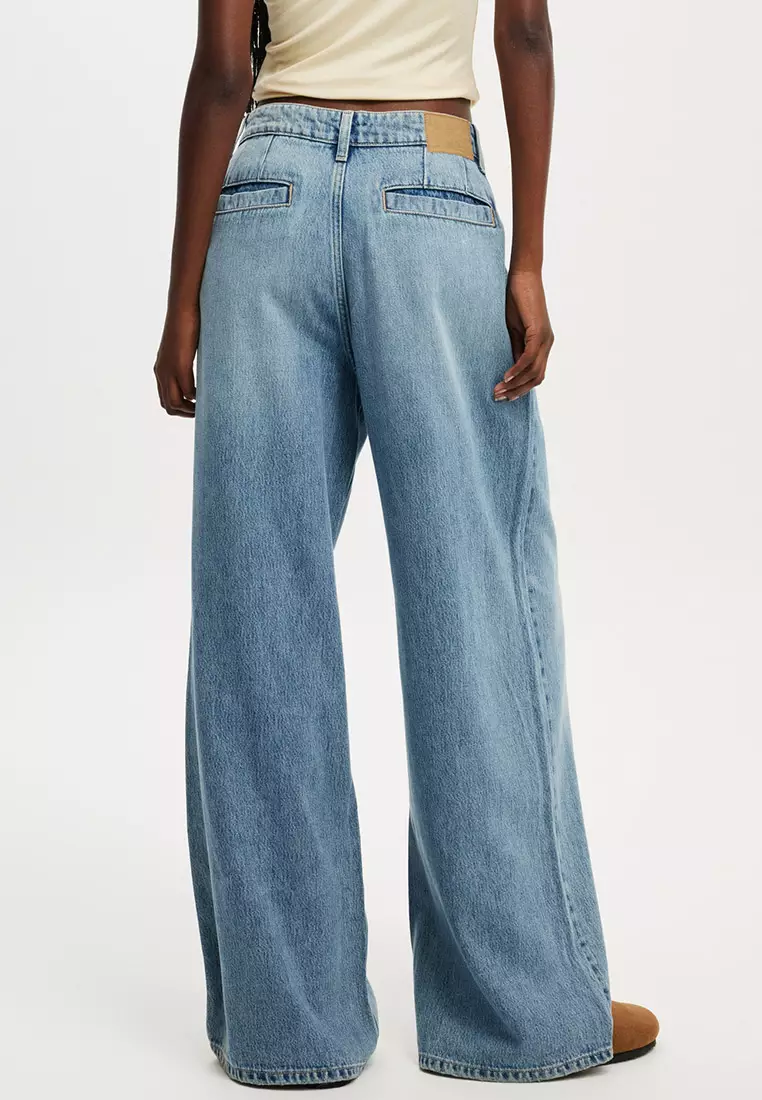 Trouser Jeans