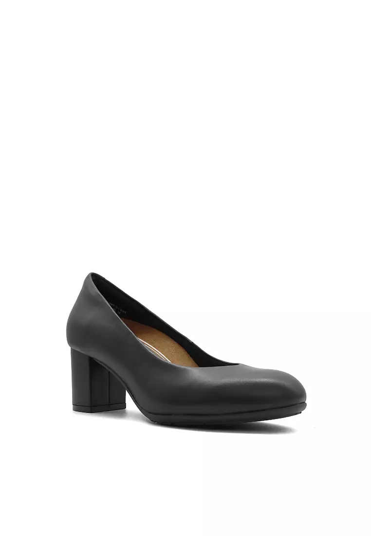Discount on Hush Puppies  shoes - SKU: Hanni Pump Women's Bts/Dress Casual Shoes