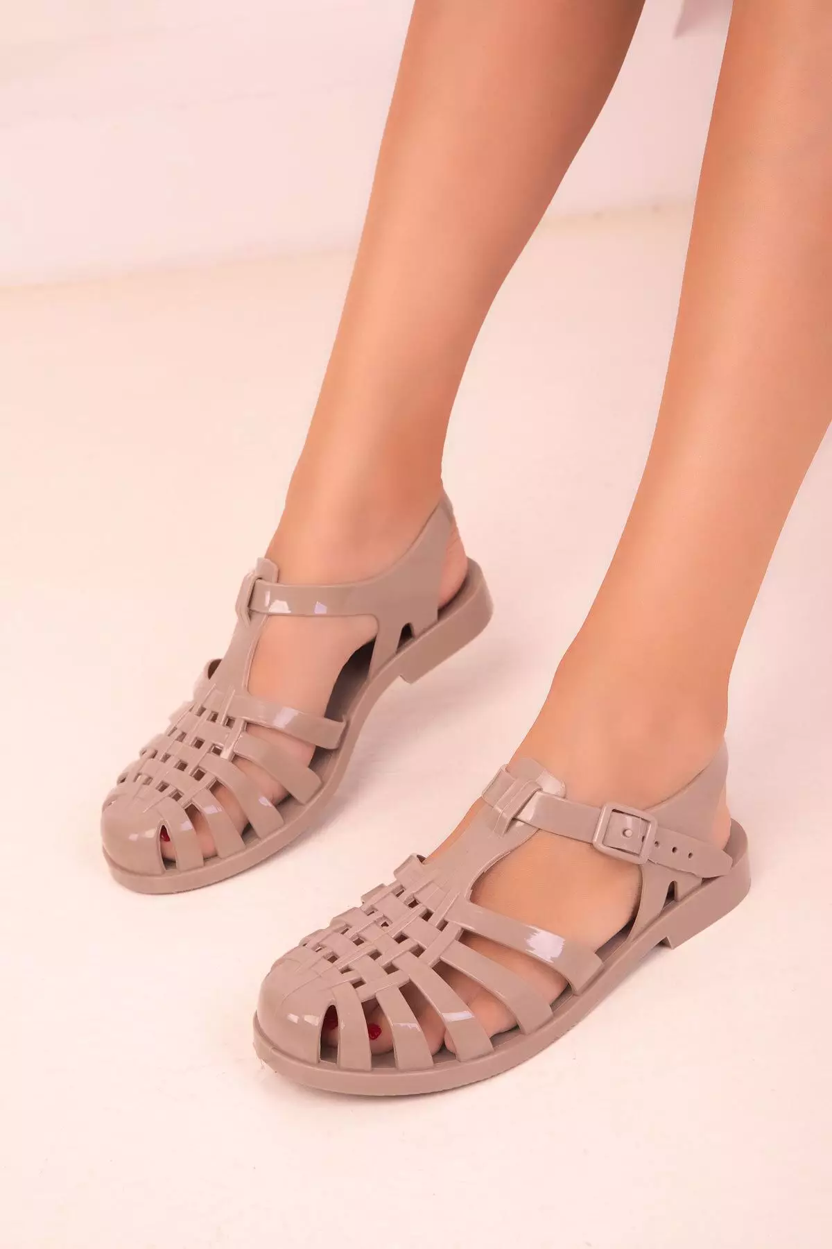 Classic Flat Sandals