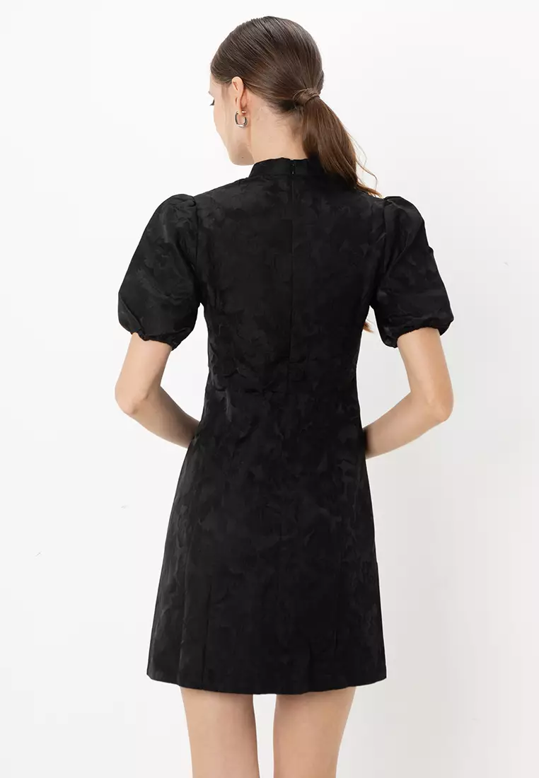 Gary Cheongsam Dress