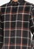 Only & Sons navy Joshua Long Sleeves Washed Check Shirt 63DD8AA9B164B9GS_2