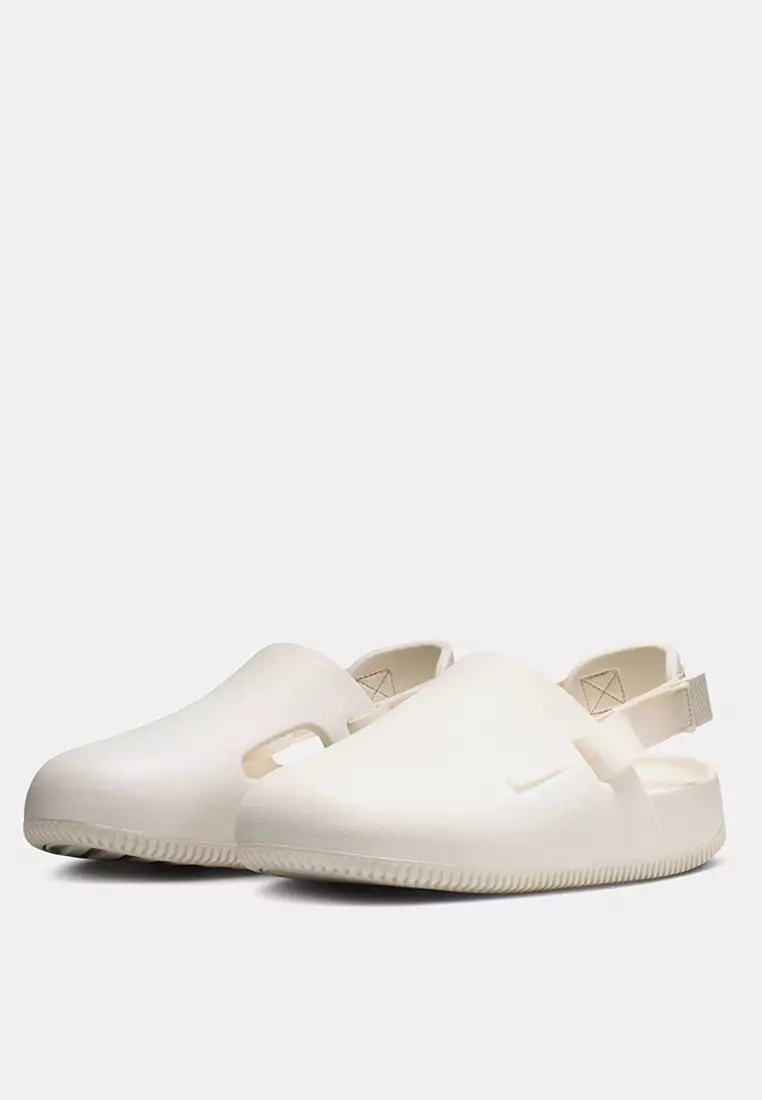 Calm Women's Mule Sandals