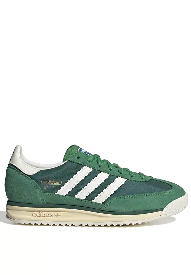 Jual ADIDAS SL 72 RS Shoes Original 2025 ZALORA Indonesia ®